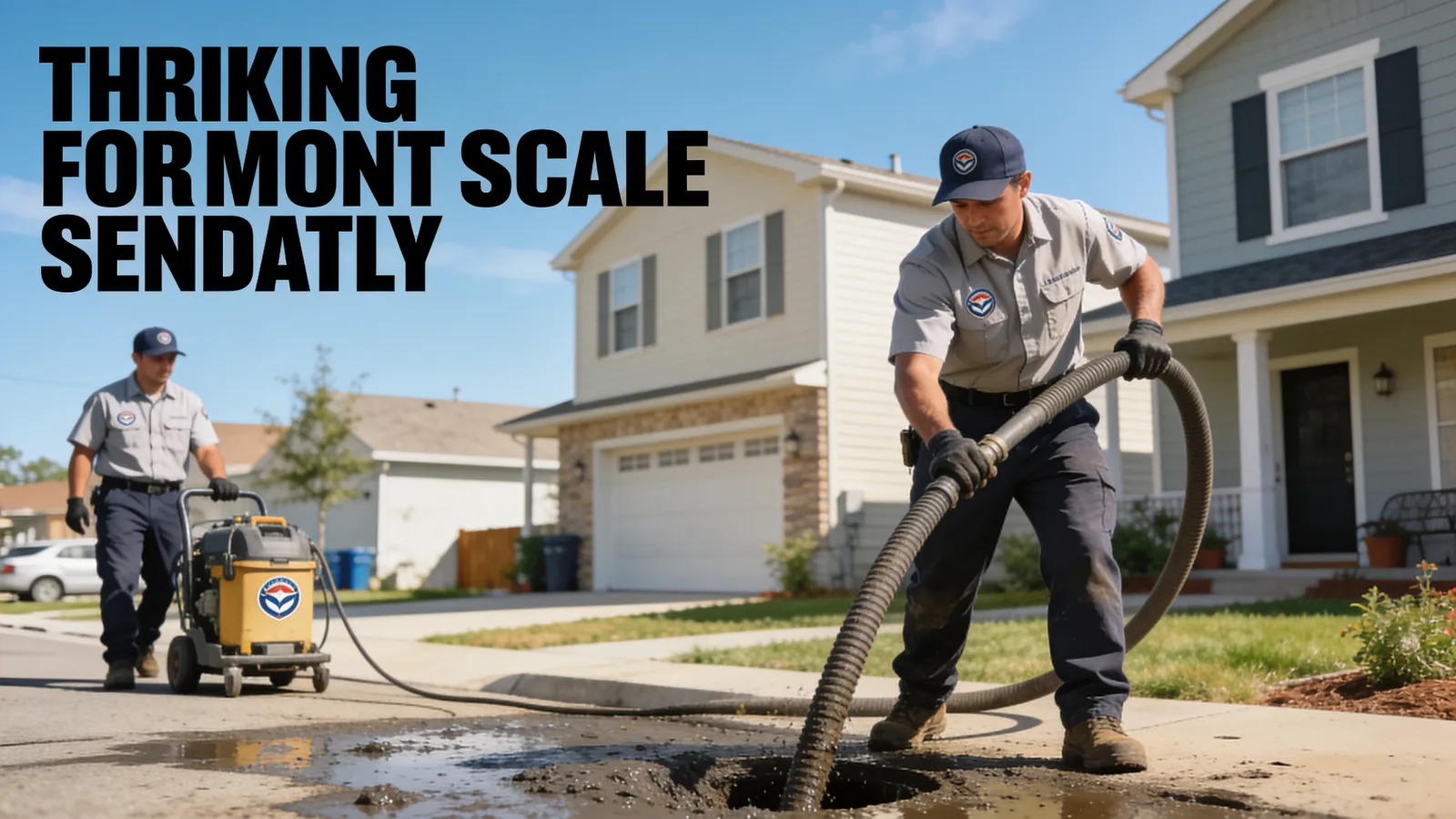 Sewage Cleanup in Imlay City, MI near me